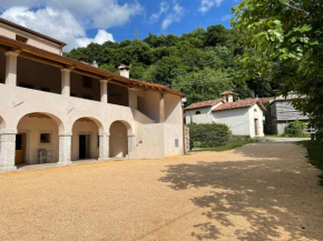 Agriturismo Il Bosco Camere Vittorio Veneto